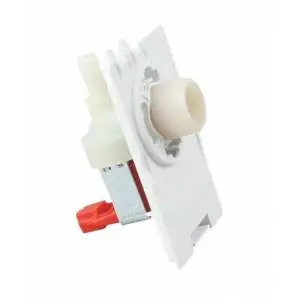 Electroválvula solenoide para lavavajillas Balay, Bosch y Siemens 704174 Última Oportunidad