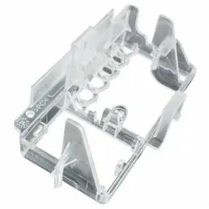 Soporte visor para lavavajillas Smeg 769350131 A Buen Precio