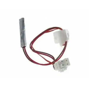 Sonda + Fusible térmico para frigoríficos LG Entrega Rápida