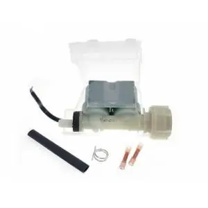 Electroválvula Aqua Stop para lavavajillas Bosch, Siemens y Balay 263789 Gran Oferta
