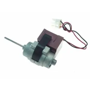 Popular Motor ventilador para frigorificos No frost Bosch D4612AAA20