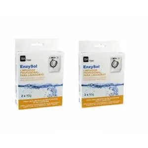 Enzy Sol Limpiador eliminador de olores para lavadoras Oferta Flash