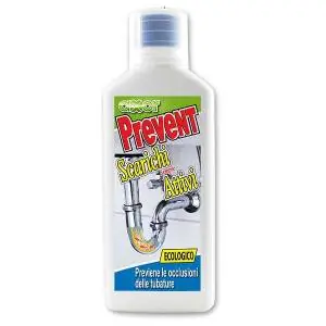 Ocasión Especial Limpiador de tuberías