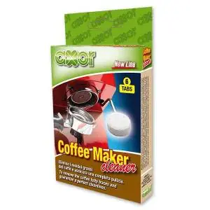 Limpiador en pastilla para máquinas de café Precio De Fábrica