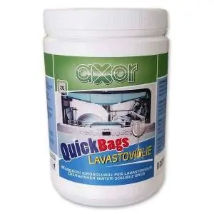 Detergente para lavavajillas en monodosis Envío Inmediato