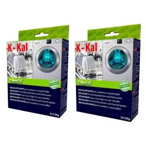 Precio Rebajado Antical para lavadoras