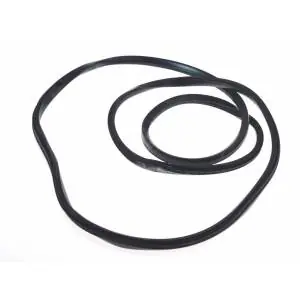 Garantía De Devolución De Dinero Junta para cristal de puerta hornos Teka