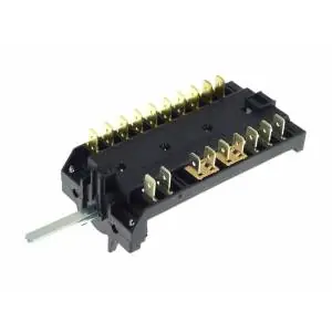 Selector para hornos Smeg 811730231 Comprar En Línea