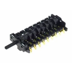 Selector de funciones para hornos Smeg Compra Ahora