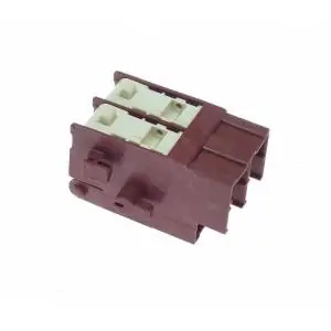 Interruptor doble puerta hornos Smeg Ocasión Especial