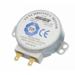 Bestseller Motor para plato de microondas Bosch Siemens 602110