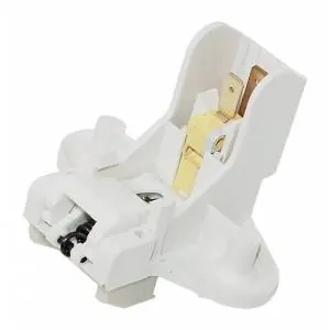 Cierre puerta para lavavajillas AEG Electrolux Más Vendido