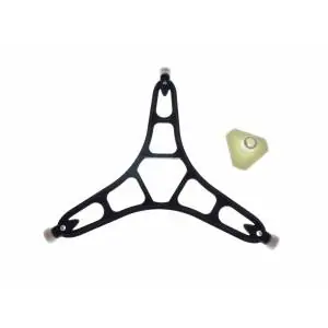 Soporte y adaptador para microondas Teka 316TA0001 No Te Lo Pierdas