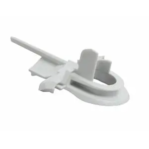 Popular Tapa superior lavavajillas Bosch Siemens 611322