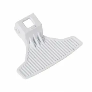 Maneta tirador puerta para lavadora Beko 2828780100 Solo Hoy