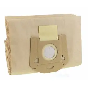 Bolsas para aspirador Moulinex Atmosphera Garantía De Devolución De Dinero