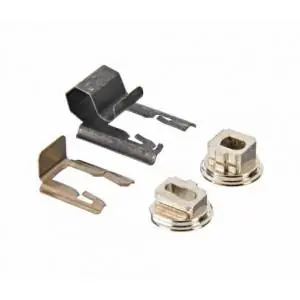 Set de 2 casquillos y 2 muelles para soporte de guias Precio Rebajado