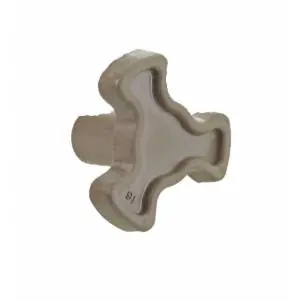 Última Versión Arrastrador de plato microondas