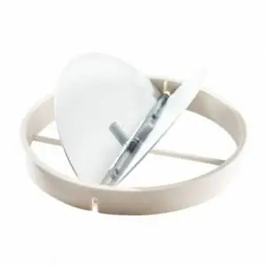 Oferta Flash Valvula anti retorno para campanas extractoras