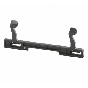 Descuento Gancho cierre para microondas Bosch Siemens Balay 632645