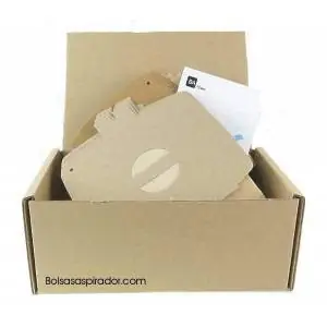 Gran Oferta Bolsas aspirador Electrolux E6N