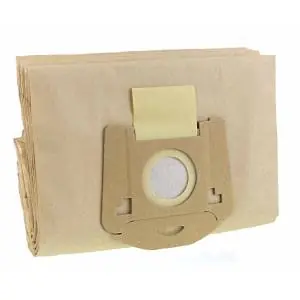 Popular Bolsas aspirador Moulinex Atmosphera