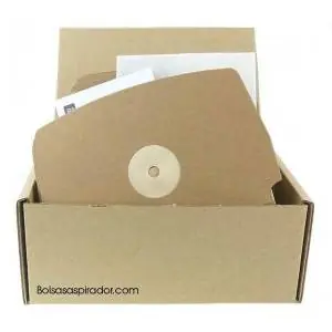 Garantía De Devolución De Dinero Bolsas aspirador Electrolux