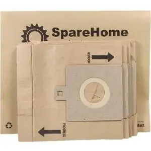 Stock Limitado Bolsas aspirador AEG GR51