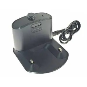 Base de carga con cargador para Roomba Favorito De Clientes