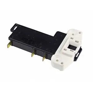 Cierre eléctrico lavadora AEG Type Rold Favorito De Clientes