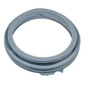 Novedad Goma escotilla para lavadora Samsung Eco Bubble