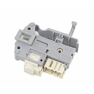 Cierre eléctrico DLS2 BITRON para lavadoras Indesit Súper Precio