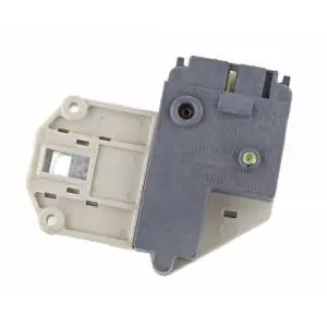 Oferta Limitada Cierre eléctrico BP5 para lavadoras Zanussi, AEG y Electrolux 50232847009