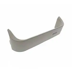 Oferta Flash Botellero estante para frigoríficos Edesa AS0012731