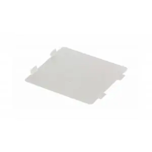 Precio Reducido Tapa de mica para microondas Bosch, Siemens y Balay