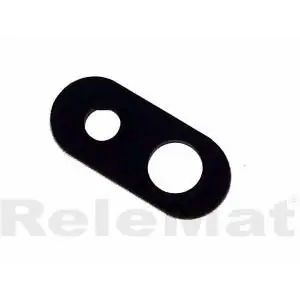 Junta estanqueidad para bujia placas Smeg Favorito De Clientes