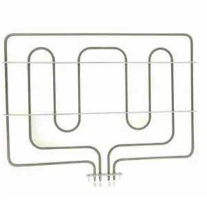 Resistencia Grill para horno Smeg Oferta Limitada