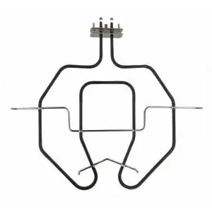 Resistencia para hornos Smeg Ordena Ya