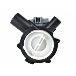 Bomba desague para lavadora Bosch, Balay, Lynx y Siemens Envío Exprés