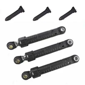 Amortiguadores para lavadoras Bosch, Siemens y Balay 742719 Imprescindible (Must-Have)