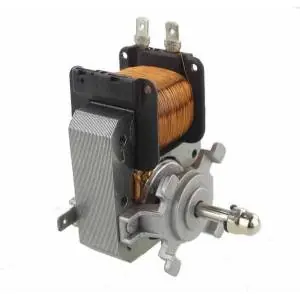 Precio Rebajado Motor ventilador horno Smeg