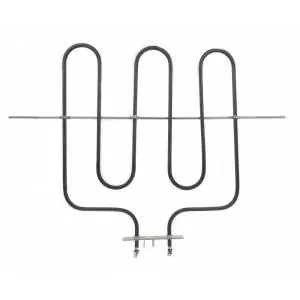 Resistencia grill para hornos Teka 83040749 Garantía De Devolución De Dinero