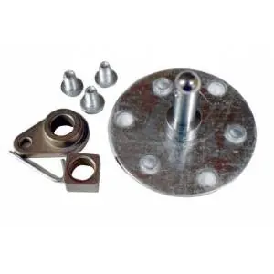Oferta Eje para secadora Indesit Ariston Kit C00113038