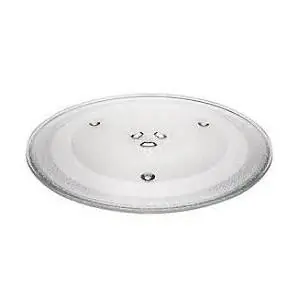 Plato para microondas Samsung LG DE740027A Última Oportunidad