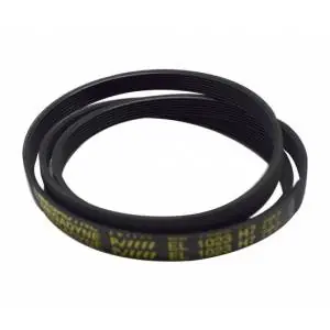 Más Vendido Correa para lavadora 1023H7 EL