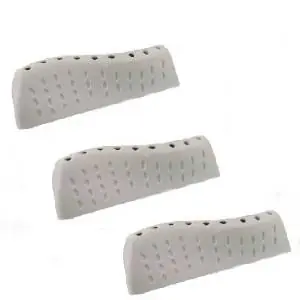 Devolución Gratuita Kit bateaguas para lavadora Teka, Benavent, Corbero y Svan