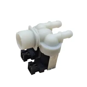 Pago Seguro Electroválvula para lavadoras 1240825040