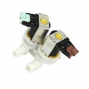 Solo Hoy Electroválvula para lavadoras AEG Electrolux Zanussi