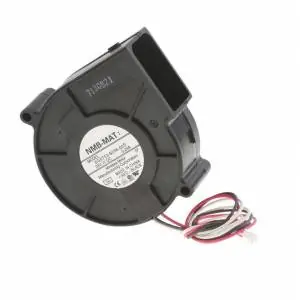 Ventilador para placas de inducción Bosch Siemens 612885 Envío Exprés