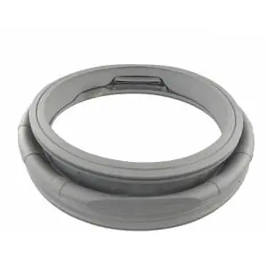 Goma escotilla para lavadora Samsung DC6401827A Precio Bajo
